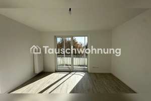 Tauschwohnung: Küche, Bad getrennt! Effiziente, güsntige Wohnung
