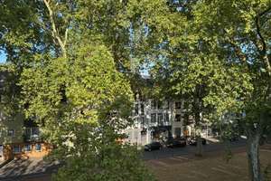 + Wohlfühl-Wohnen inmitten der City mit perfektem Grünblick und Balkon + – Die vollständige Adresse der Immobilie erhältst du vom Anbieter., 47798 Stadtmitte, Krefeld – Vorschaubild 18