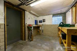 Doppelhaus
- Balkon - Terrasse - Garten - Keller - Garage - – Die vollständige Adresse der Immobilie erhältst du vom Anbieter., 58091 Eilpe, Hagen – Vorschaubild 19