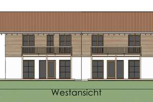 Exklusive Doppelhaushälfte in zentraler Lage – Die vollständige Adresse der Immobilie erhältst du vom Anbieter., 83242 Reit im Winkl – Vorschaubild 3