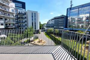 2 Zimmer Whg. mit EBK und S/W Balkon, Fernblick, Fußbodenheizung u. Gäste WC in D-Flingern – Frank-Zappa-Str. 14, 40235 Flingern Nord, Düsseldorf – Vorschaubild 23