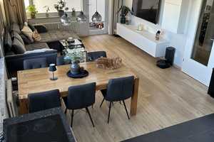 Freundliche 3-Zimmer-Wohnung mit Balkon in Detmerode – Möser Winkel 5, 38444 Wolfsburg – Vorschaubild 2