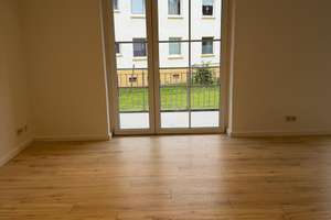 Top Renovierte  schöne 3-Zimmer Erdgeschoß Wohnung, Balkon und Einbauküche – Borsigstr 16, 38112 Viewegsgarten-Bebelhof, Braunschweig – Vorschaubild 7