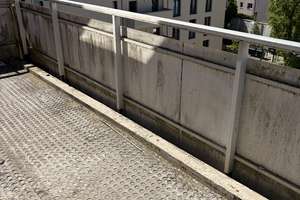 Frisch renoviertes Wohnglück: Großzügige 3-Zimmer-DG-Wohnung mit Lift & Balkon – Lemsdorfer Weg 16, 39112 Sudenburg, Magdeburg – Vorschaubild 5