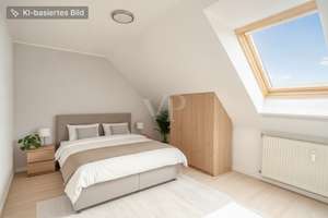 Kapitalanleger aufgepasst - Dachgeschosswohnung in beliebter Lage – 18439 Franken, Stralsund – Vorschaubild 7