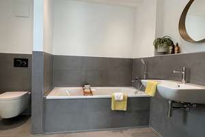 Moderne Wohnung mit Balkon! – Heidter Berg 53, 42289 Heckinghausen, Wuppertal – Vorschaubild 5