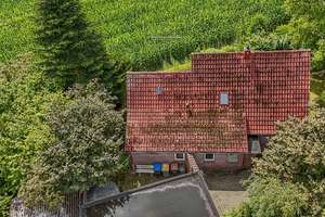 Zwei Wohneinheiten mit idyllischer Aussicht – Die vollständige Adresse der Immobilie erhältst du vom Anbieter., 26345 Bockhorn – Vorschaubild 7