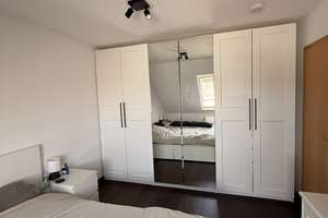 Besondere 3-Zimmer-Dachgeschosswohnung mit Empore, Dachloggia in Duisburg-Rumeln – Die vollständige Adresse der Immobilie erhältst du vom Anbieter., 47239 Rumeln-Kaldenhausen, Duisburg – Vorschaubild 13