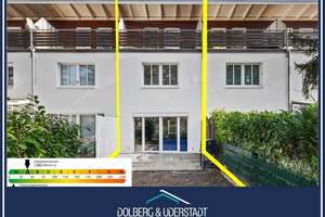 KFW-40 Reihenmittelhaus 4-5 Zimmer in ruhiger Wohnlage im Grünen nähe Horner Moor mit Vollkeller