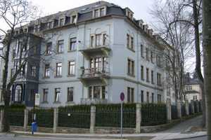 Hübsche 2-Zimmer Wohnung in bester Wohnlage – Salzstraße 63, 9113 Chemnitz – Vorschaubild 1