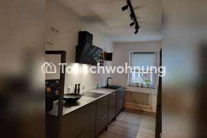 Tauschwohnung: Ruhige, zentrale 3-Zimmer-Wohnung (ca 70 m²) mit Balkon – Turmstraße 16, 49074 Innenstadt, Osnabrück – Vorschaubild 3