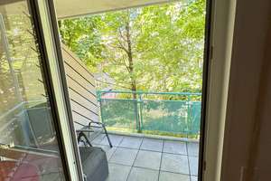 Komplett ausgestattet: Ein-Zimmer-Apartment , Karlsruher Weststadt – Bettina-von-Arnim-Weg 7, 76135 Weststadt, Karlsruhe – Vorschaubild 2