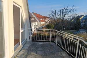 Zuhause mit 1,5 Zimmern in Stuttgart – Spielberger Straße 49, 70435 Zuffenhausen-Mitte, Stuttgart – Vorschaubild 9