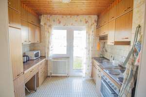 Einfamilienhaus mit Potenzial und schönem Ausblick – Die vollständige Adresse der Immobilie erhältst du vom Anbieter., 88348 Bad Saulgau – Vorschaubild 27