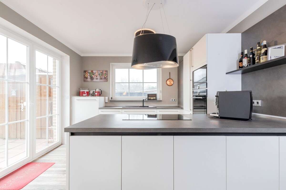 Immobilie in Handeloh - Einziehen & wohlfühlen! Modernes Einfamilienhaus in Handeloh! - Bild 21