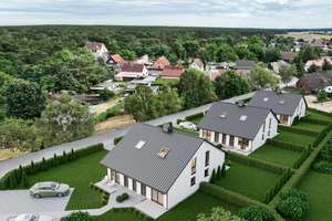 KENSINGTON – EXKLUSIV – Flexibel wohnen oder investieren – zwei Wohneinheiten, viele Möglichkeiten – Die vollständige Adresse der Immobilie erhältst du vom Anbieter., 14641 Nauen – Vorschaubild 2