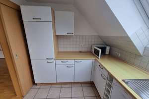 2‑Zimmer‑Maisonette über zwei Ebenen mit Balkon, EBK und Stellplatz – Die vollständige Adresse der Immobilie erhältst du vom Anbieter., 70565 Rohr, Stuttgart – Vorschaubild 15