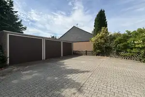 Familienfreundliches Endreihenhaus mit viel Platz – Lüneburg (Kreis) – Vorschaubild 18