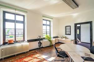 Kreative & denkmalgeschützte Hofanlage geeignet für Büro, Gastro und Wohnen! Ihre Idee zählt! – Die vollständige Adresse der Immobilie erhältst du vom Anbieter., 47228 Bergheim, Duisburg – Vorschaubild 50