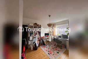 Tauschwohnung: Wohnungstausch in Hamburg: Wandsbek gegen Größeres