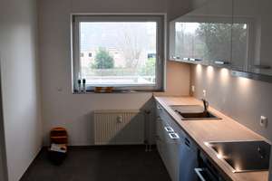 3-Zimmer-Wohnung mit Garten in Hamburg Volksdorf – Farenkoppel XX, 22359 Volksdorf, Hamburg – Vorschaubild 3