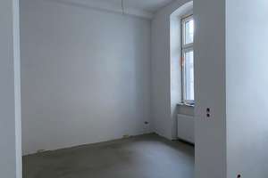frisch renovierte 1-Zimmer-Wohnung mit hohe Decken – Krefelder Str. 21, 50670 Neustadt/Nord, Köln – Vorschaubild 2