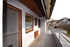 Gepflegtes Einfamilienhaus mit gemütlichem Garten und Terrasse – Die vollständige Adresse der Immobilie erhältst du vom Anbieter., 91522 Innenstadt, Ansbach – Vorschaubild 20