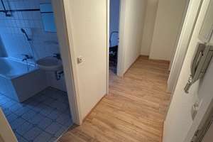 Helle 2-Zimmer Wohnung im 1. OG in Augsburg Innenstadt, Renoviert – Oberer Graben 23a, 86152 Jakoberstadt-Süd, Augsburg – Vorschaubild 6