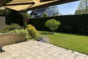 Großzügiger Walmdach-Bungalow in ruhiger Sackgasse mit 639 m² Grundstück. – Die vollständige Adresse der Immobilie erhältst du vom Anbieter., 48163 Amelsbüren, Münster – Vorschaubild 11