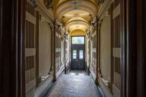 Attraktives freies Altbauapartment im Graphischen Viertel – Czermaks Garten 5, 4103 Zentrum-Ost, Leipzig – Vorschaubild 13