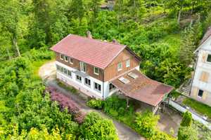 Ein Haus mit vielen Möglichkeiten – Tuttlingen (Kreis) – Vorschaubild 1