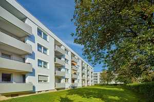 Fürstenfeldbruck - sonnige Wohnung zum Selbstbezug oder zum vermieten – Fürstenfeldbruck (Kreis) – Vorschaubild 1