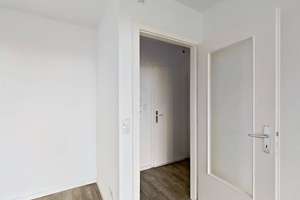 Ihr kompakter Rückzugsort – 1-Zimmer-Wohnung mit Balkon & Einbauküche – Ernst-Barlach-Str. 2, 24768 Rendsburg – Vorschaubild 7