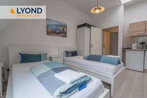 Rendite starkes Apartment in Dortmunder Innenstadt zu verkaufen!