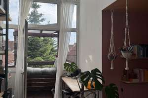 Untermiete 6 Monate — Möblierte 2-Zimmer-Wohnung in Oldenburg Osternburg – 26135 Osternburg, Oldenburg (Oldenburg) – Vorschaubild 6