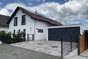 Modernes Einfamilienhaus in naturnaher Lage mit hochwertiger Ausstattung! – Die vollständige Adresse der Immobilie erhältst du vom Anbieter., 35075 Gladenbach – Vorschaubild 20
