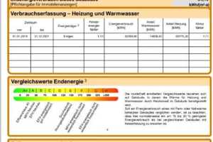 Großes Einfamilienhaus auf zwei Ebenen: EG,UG – Berlin – Vorschaubild 6
