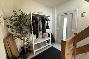 Lüttingen! Wohnung mit 3 SZ im 2 Familienhaus zu verkaufen. – Die vollständige Adresse der Immobilie erhältst du vom Anbieter., 46509 Xanten – Vorschaubild 3