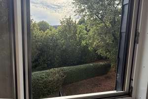 Möblierte 2-Zimmer-Wohnung inkl. Internet & Parkplatz  – 38229 Gebhardshagen, Salzgitter – Vorschaubild 6