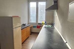 1,5-Zimmer Wohnung in Köln Ehrenfeld *** Zonntag 17 Mai TAG DER OFFENEN TÜR 11:30 bis 14:00 ***