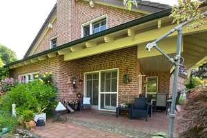 Einfamilienhaus mit großem Garten, Doppelgarage & Carport – Borken (Kreis) – Vorschaubild 5
