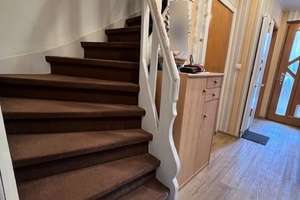 Zentrales Reihenhaus im Herzen von Wolfenbüttel – Die vollständige Adresse der Immobilie erhältst du vom Anbieter., 38300 Wolfenbüttel – Vorschaubild 8