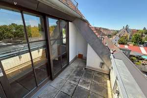 Offen gestaltete 4-Zimmer-Wohnung in Augsburg-Pfersee mit Balkon! – Leonhard-Hausmann-Straße 60, 86157 Pfersee-Nord, Augsburg – Vorschaubild 10