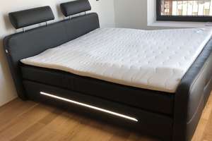 Stylisches Loft exklusiv möbliert in MA zu vermieten – Hafenstrasse 29, 68159 Innenstadt/Jungbusch, Mannheim – Vorschaubild 7