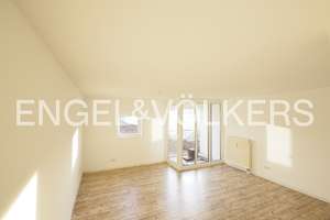 Apartment in direkter Innenstadtnähe!