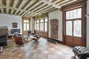 Elegante Residenz umgeben von großzügiger Parkanlage – Stuttgart – Vorschaubild 5