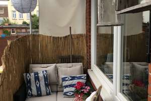 Gemütliche 3-Zimmer Wohnung in zentraler Lage – Ringstraße 45, 24114 Südfriedhof, Kiel – Vorschaubild 8