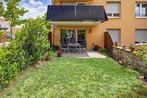 3-ZIMMERWOHNUNG MIT GARTEN – bezugsfrei ab August 2026 – Die vollständige Adresse der Immobilie erhältst du vom Anbieter., 74357 Bönnigheim – Vorschaubild 9