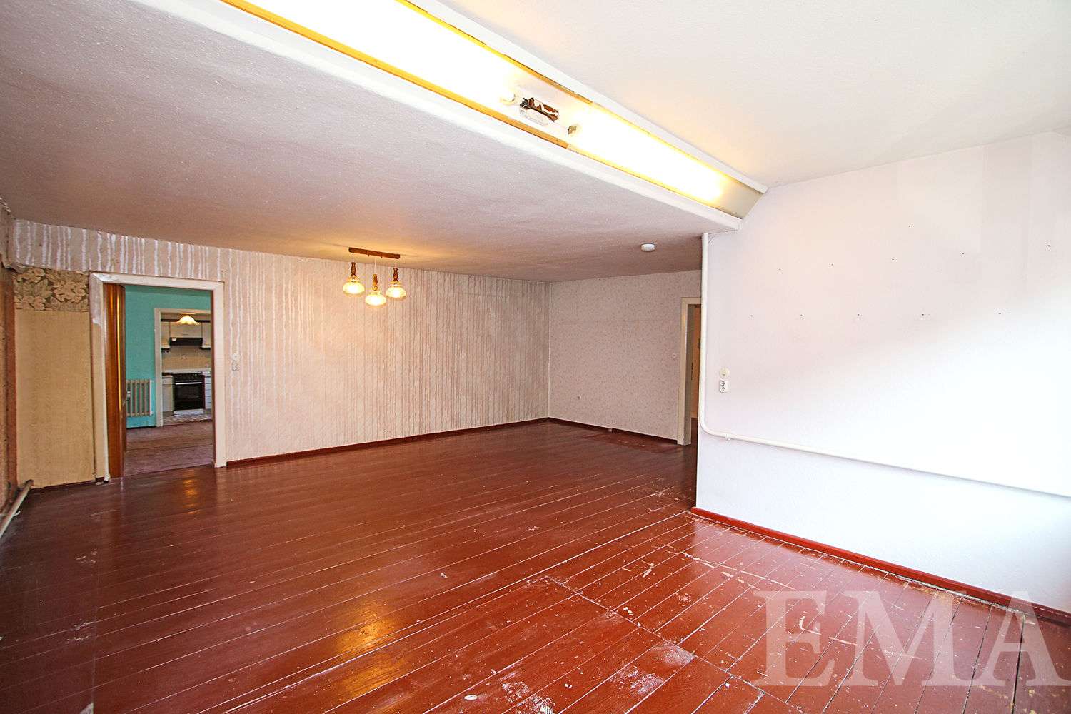 Immobilie in Zehdenick - Das grüne Domizil an der Hastbrücke wartet auf Ihre Ideen - Bild 4