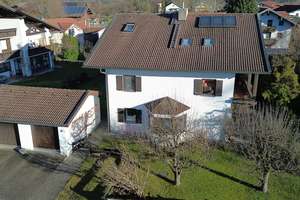 Geräumige DHH mit Seeblick auf einem herrlichen Südgrundstück – Die vollständige Adresse der Immobilie erhältst du vom Anbieter., 83358 Seeon-Seebruck – Vorschaubild 13